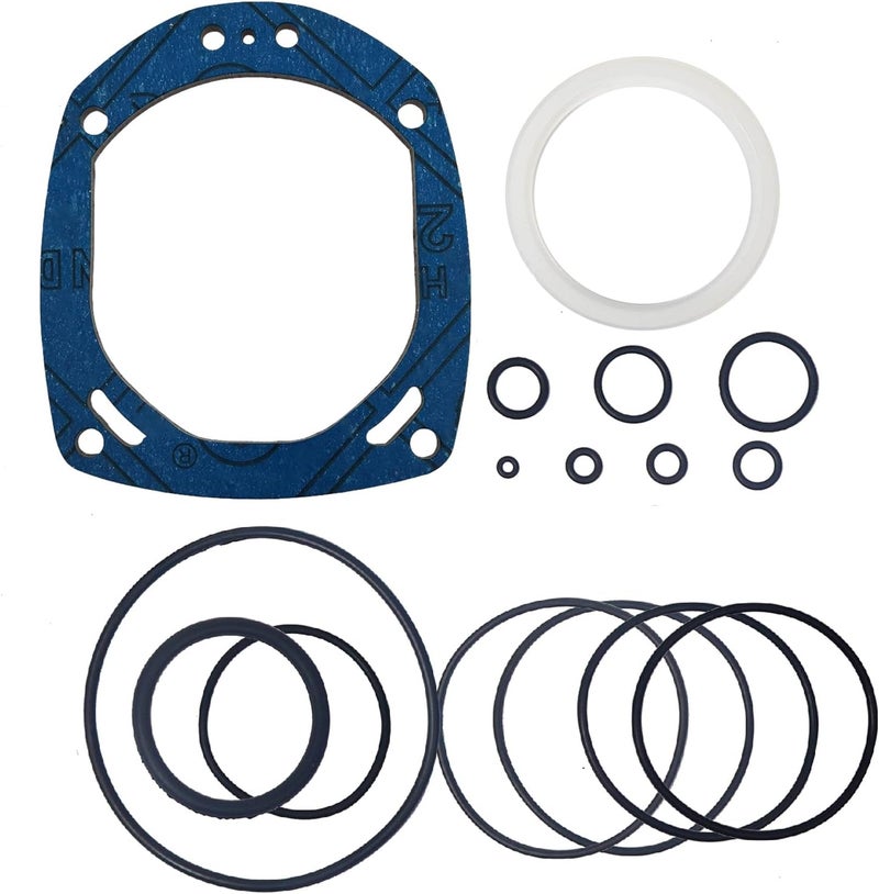 DFD ORK11 Maintenance Kits Fits Bostitch Pneumatic Tool Repair Kit N80S N80SB N80SBM N80C and SDN11RH - Image 1